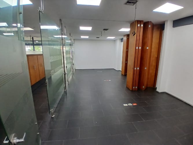 Local en arriendo en Altos Del Prado, Barranquilla, 259 m² · foto 9 de 13