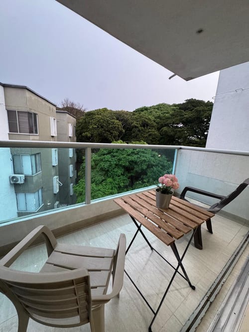 Apartamento de 3 alcobas en venta en Ciudad Capri, Cali, 112 m² · foto 6 de 22