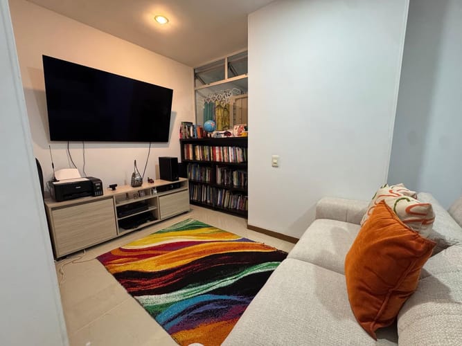 Apartamento de 3 alcobas en venta en Ciudad Capri, Cali, 112 m² · foto 7 de 22