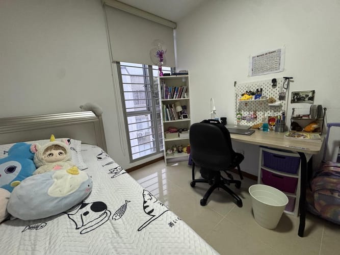 Apartamento de 3 alcobas en venta en Ciudad Capri, Cali, 112 m² · foto 11 de 22