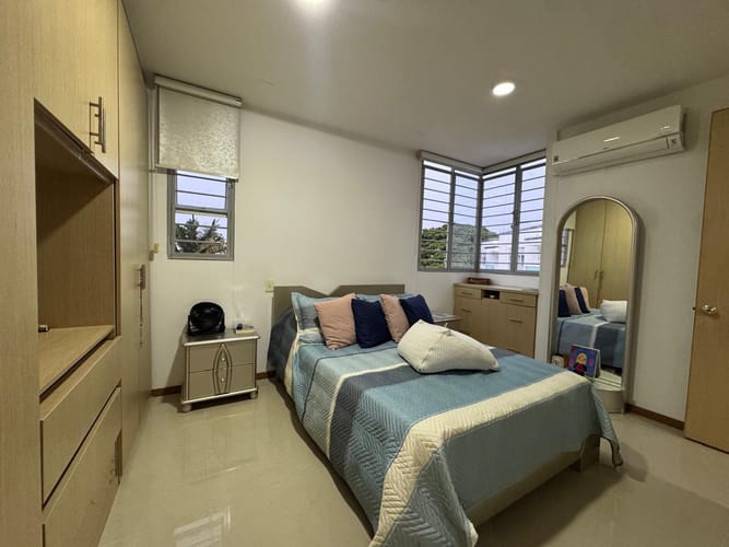 Apartamento de 3 alcobas en venta en Ciudad Capri, Cali, 112 m² · foto 14 de 22