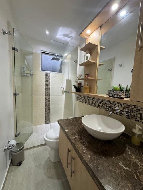 Apartamento de 3 alcobas en venta en Ciudad Capri, Cali, 112 m² · foto 16 de 22