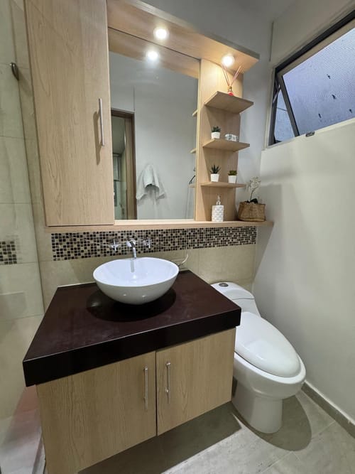 Apartamento de 3 alcobas en venta en Ciudad Capri, Cali, 112 m² · foto 18 de 22