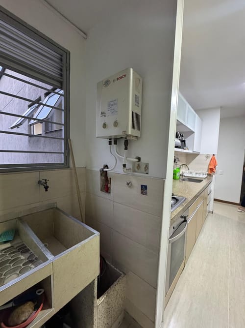 Apartamento de 3 alcobas en venta en Ciudad Capri, Cali, 112 m² · foto 19 de 22