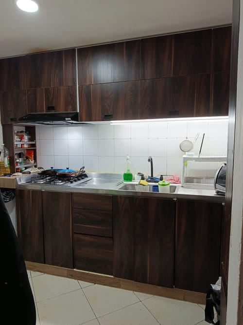 Apartamento de 2 alcobas en venta en Cedritos, Bogotá, 54 m² · foto 2 de 7