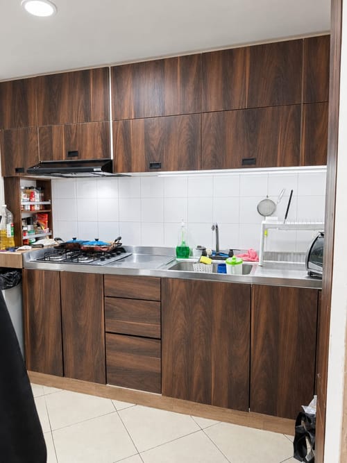 Apartamento de 2 alcobas en venta en Cedritos, Bogotá, 54 m² · foto 3 de 7