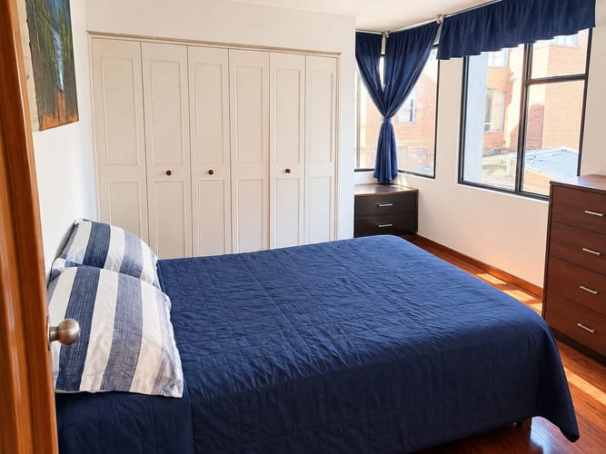 Apartamento de 2 alcobas en venta en Cedritos, Bogotá, 54 m² · foto 4 de 7