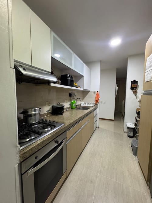 Apartamento de 3 alcobas en venta en Ciudad Capri, Cali, 112 m² · foto 21 de 22