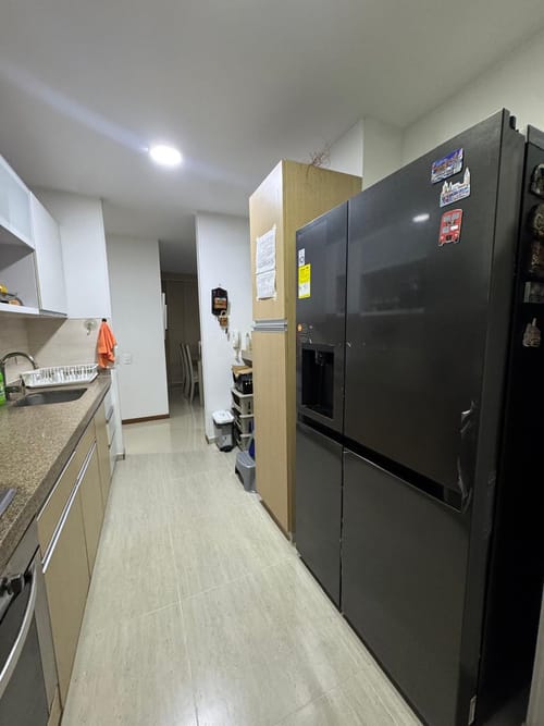 Apartamento de 3 alcobas en venta en Ciudad Capri, Cali, 112 m² · foto 22 de 22