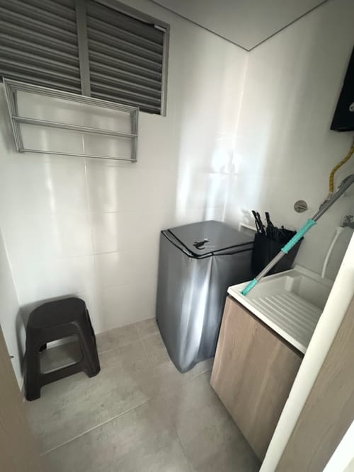 Apartamento de 2 alcobas en venta en Loma De La Doctora, Sabaneta, 67 m² · foto 11 de 20