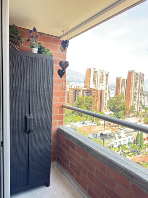 Apartamento de 2 alcobas en venta en Loma De La Doctora, Sabaneta, 67 m² · foto 16 de 20
