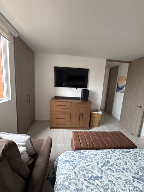 Apartamento de 2 alcobas en venta en Loma De La Doctora, Sabaneta, 67 m² · foto 5 de 20