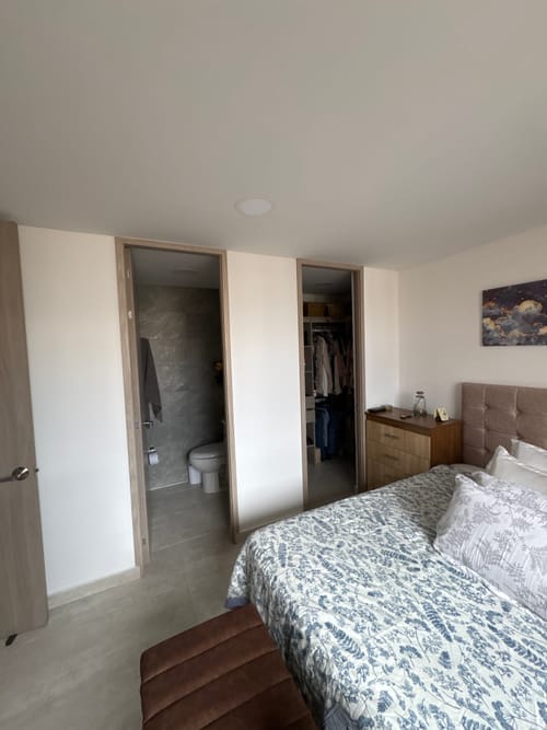 Apartamento de 2 alcobas en venta en Loma De La Doctora, Sabaneta, 67 m² · foto 7 de 20