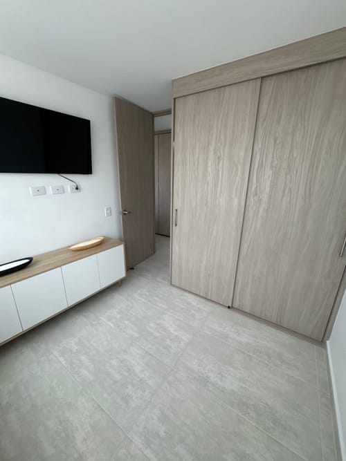 Apartamento de 2 alcobas en venta en Loma De La Doctora, Sabaneta, 67 m² · foto 10 de 20