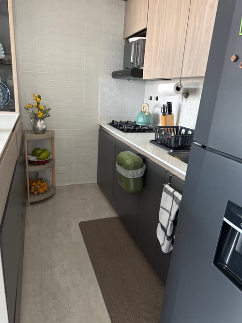 Apartamento de 2 alcobas en venta en Loma De La Doctora, Sabaneta, 67 m² · foto 12 de 20