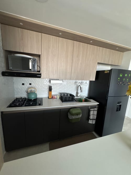 Apartamento de 2 alcobas en venta en Loma De La Doctora, Sabaneta, 67 m² · foto 14 de 20