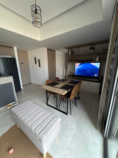 Apartamento de 2 alcobas en venta en Loma De La Doctora, Sabaneta, 67 m² · foto 17 de 20