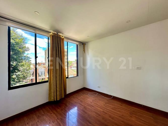 Apartamento de 1 alcoba en arriendo en Bachue, Chía, 30 m² · foto 2 de 10
