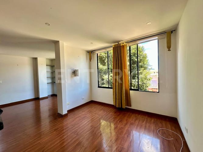 Apartamento de 1 alcoba en arriendo en Bachue, Chía, 30 m² · foto 3 de 10