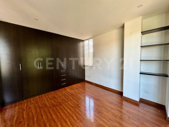 Apartamento de 1 alcoba en arriendo en Bachue, Chía, 30 m² · foto 4 de 10