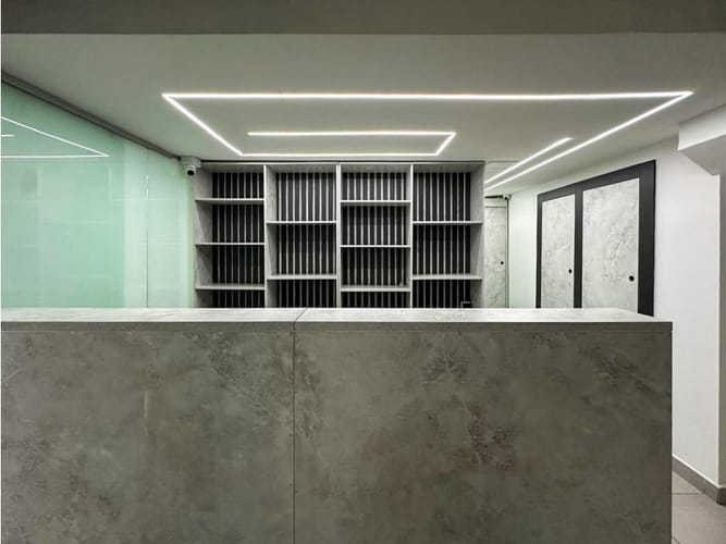 Casa en venta en Glorieta Pilsen, Medellín, 40 m² · foto 2 de 19