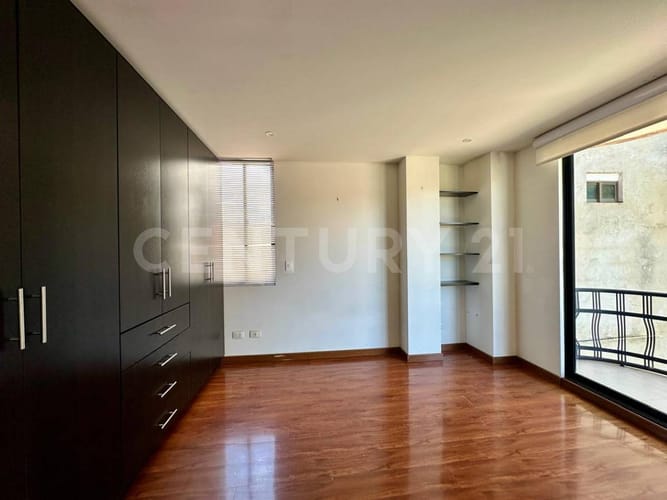Apartamento de 1 alcoba en arriendo en Bachue, Chía, 30 m² · foto 5 de 10