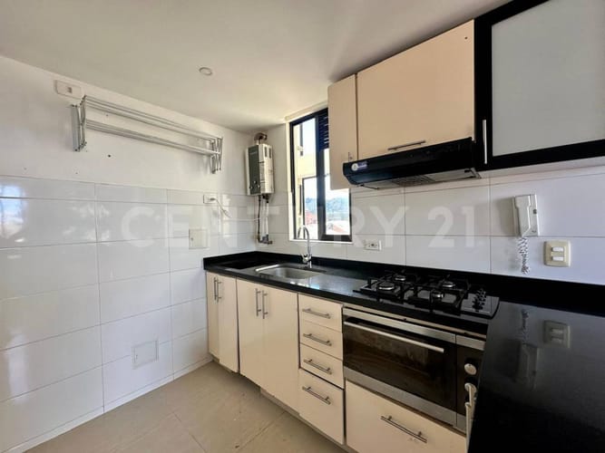 Apartamento de 1 alcoba en arriendo en Bachue, Chía, 30 m² · foto 7 de 10
