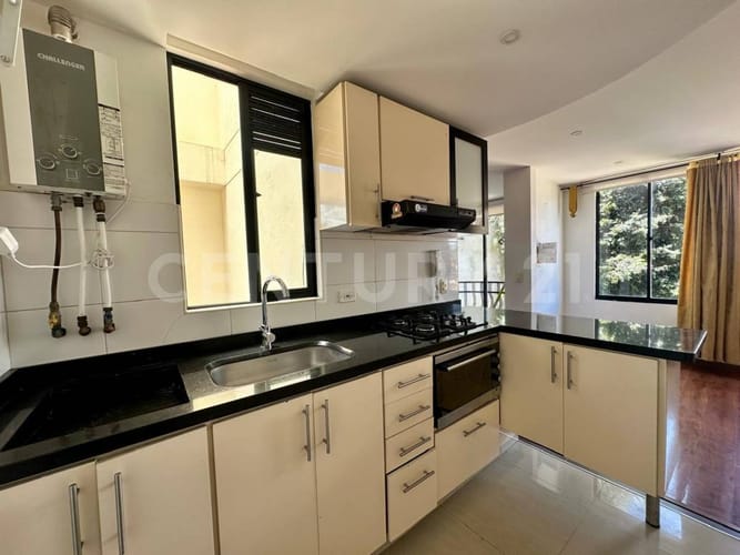 Apartamento de 1 alcoba en arriendo en Bachue, Chía, 30 m² · foto 8 de 10