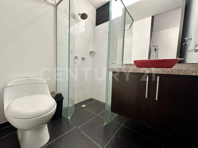 Apartamento de 1 alcoba en arriendo en Bachue, Chía, 30 m² · foto 10 de 10