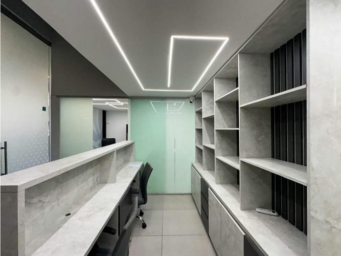 Casa en venta en Glorieta Pilsen, Medellín, 40 m² · foto 5 de 19