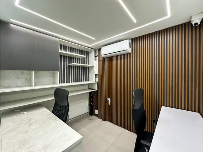 Casa en venta en Glorieta Pilsen, Medellín, 40 m² · foto 9 de 19