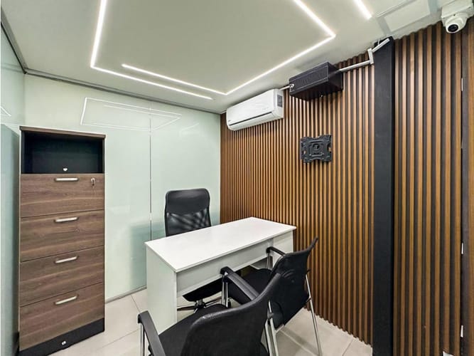 Casa en venta en Glorieta Pilsen, Medellín, 40 m² · foto 13 de 19