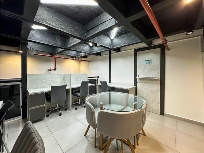 Casa en venta en Glorieta Pilsen, Medellín, 40 m² · foto 14 de 19