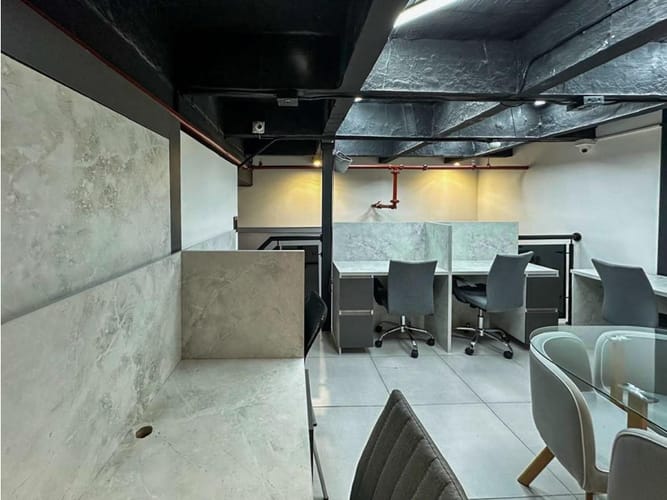 Casa en venta en Glorieta Pilsen, Medellín, 40 m² · foto 15 de 19