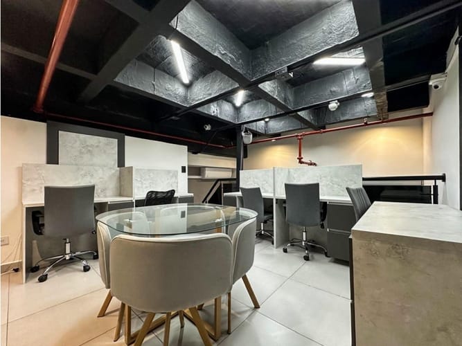 Casa en venta en Glorieta Pilsen, Medellín, 40 m² · foto 16 de 19