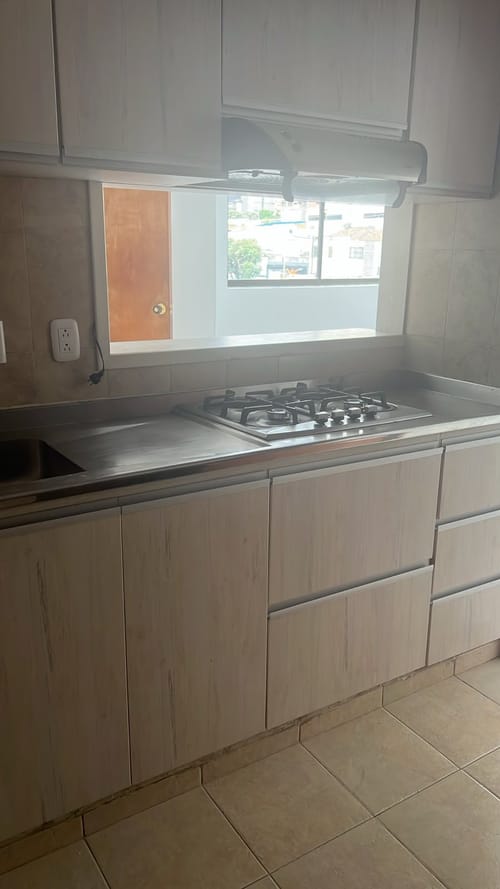 Apartamento de 3 alcobas en venta en Cabecera Del Llano, Bucaramanga, 70 m² · foto 4 de 11