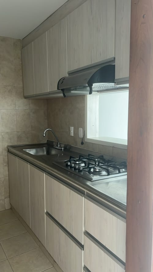 Apartamento de 3 alcobas en venta en Cabecera Del Llano, Bucaramanga, 70 m² · foto 5 de 11