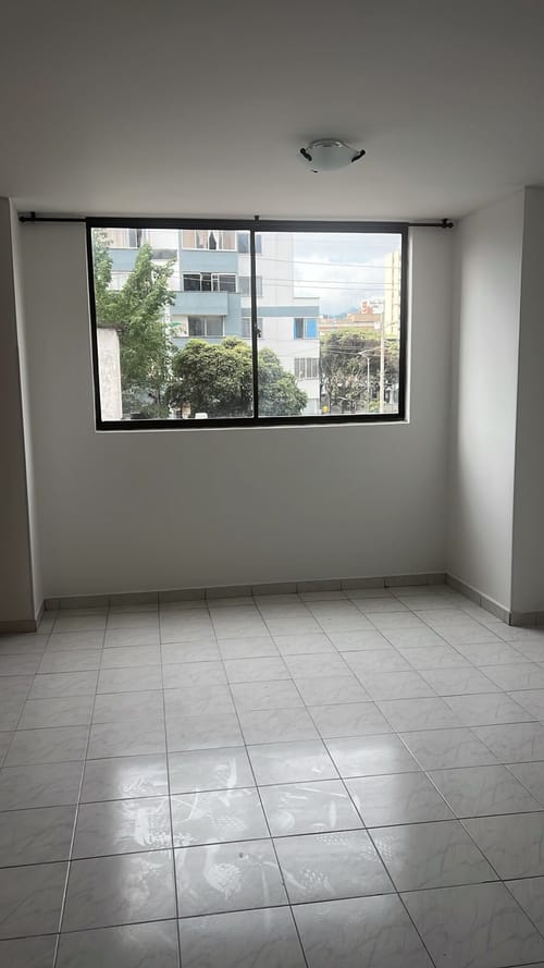 Apartamento de 3 alcobas en venta en Cabecera Del Llano, Bucaramanga, 70 m² · foto 8 de 11
