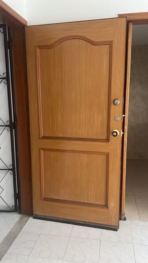 Apartamento de 3 alcobas en venta en Cabecera Del Llano, Bucaramanga, 70 m² · foto 10 de 11
