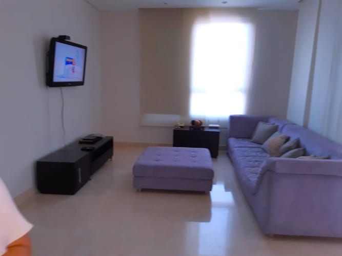 Apartamento de 3 alcobas en arriendo en Altos De Riomar, Barranquilla, 192 m² · foto 5 de 19
