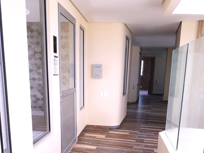 Apartamento de 3 alcobas en arriendo en Altos De Riomar, Barranquilla, 192 m² · foto 16 de 19