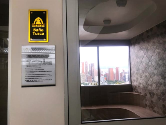 Apartamento de 3 alcobas en arriendo en Altos De Riomar, Barranquilla, 192 m² · foto 17 de 19