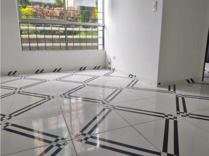Apartamento de 2 alcobas en arriendo en Robledo, Medellín, 45 m² · foto 3 de 15
