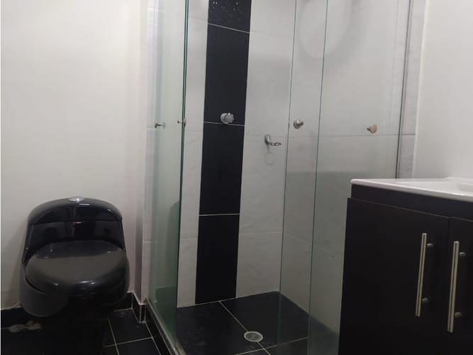 Apartamento de 2 alcobas en arriendo en Robledo, Medellín, 45 m² · foto 5 de 15