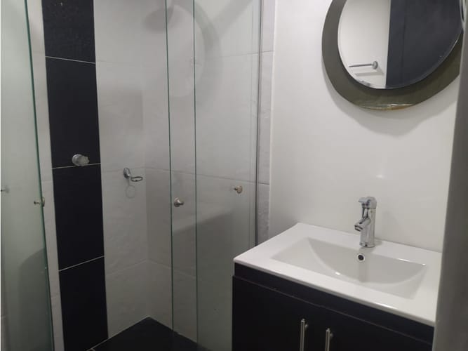 Apartamento de 2 alcobas en arriendo en Robledo, Medellín, 45 m² · foto 6 de 15