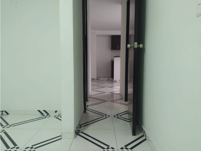 Apartamento de 2 alcobas en arriendo en Robledo, Medellín, 45 m² · foto 7 de 15