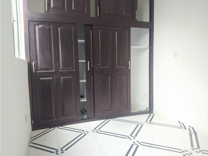 Apartamento de 2 alcobas en arriendo en Robledo, Medellín, 45 m² · foto 10 de 15