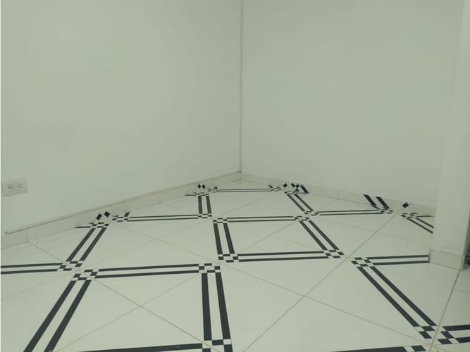 Apartamento de 2 alcobas en arriendo en Robledo, Medellín, 45 m² · foto 11 de 15