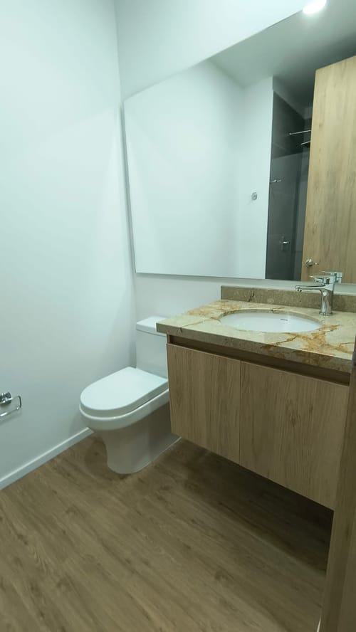 Apartamento de 2 alcobas en arriendo en Galicia, Pereira, 75 m² · foto 18 de 23