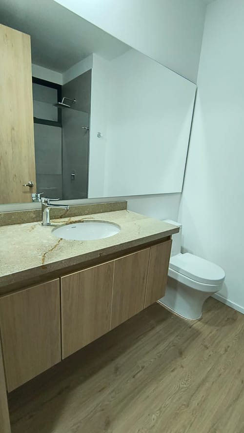 Apartamento de 2 alcobas en arriendo en Galicia, Pereira, 75 m² · foto 20 de 23